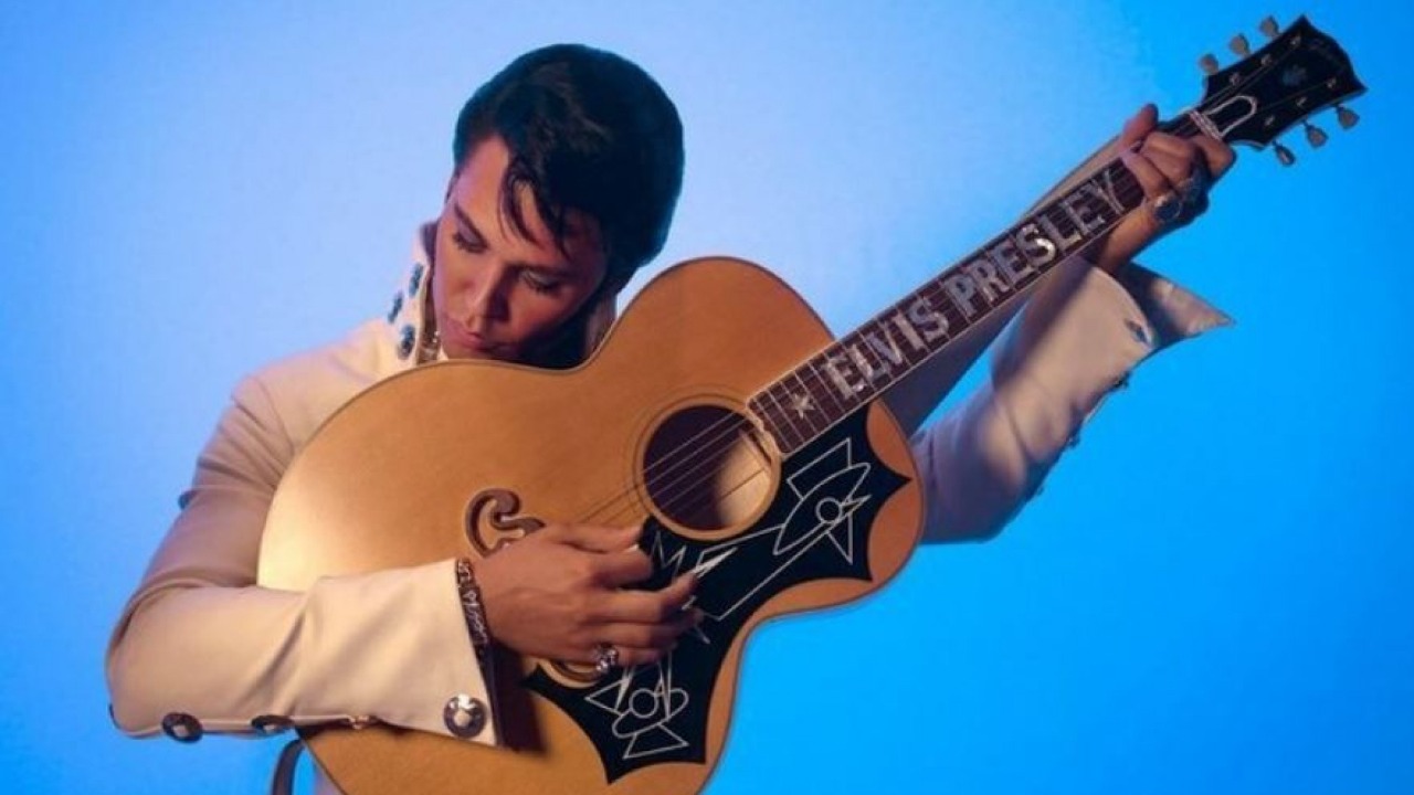 O filme, que é dirigido por Baz Luhrmann, estreia no Brasil nesta quinta-feira, 14, depois de uma boa recepção no Festival de Cannes