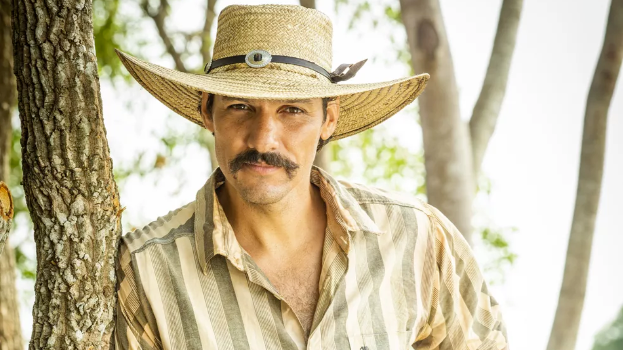 Em entrevista a reportagem da ‘IstoÉ Gente’, o músico comentou sobre sua vida profissional e a estreia na televisão