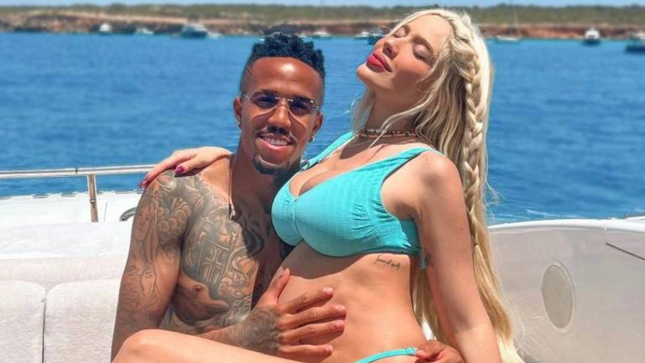 O zagueiro do Real Madrid publicou uma carta aberta à menina em suas redes sociais após ser alvo de muitas críticas