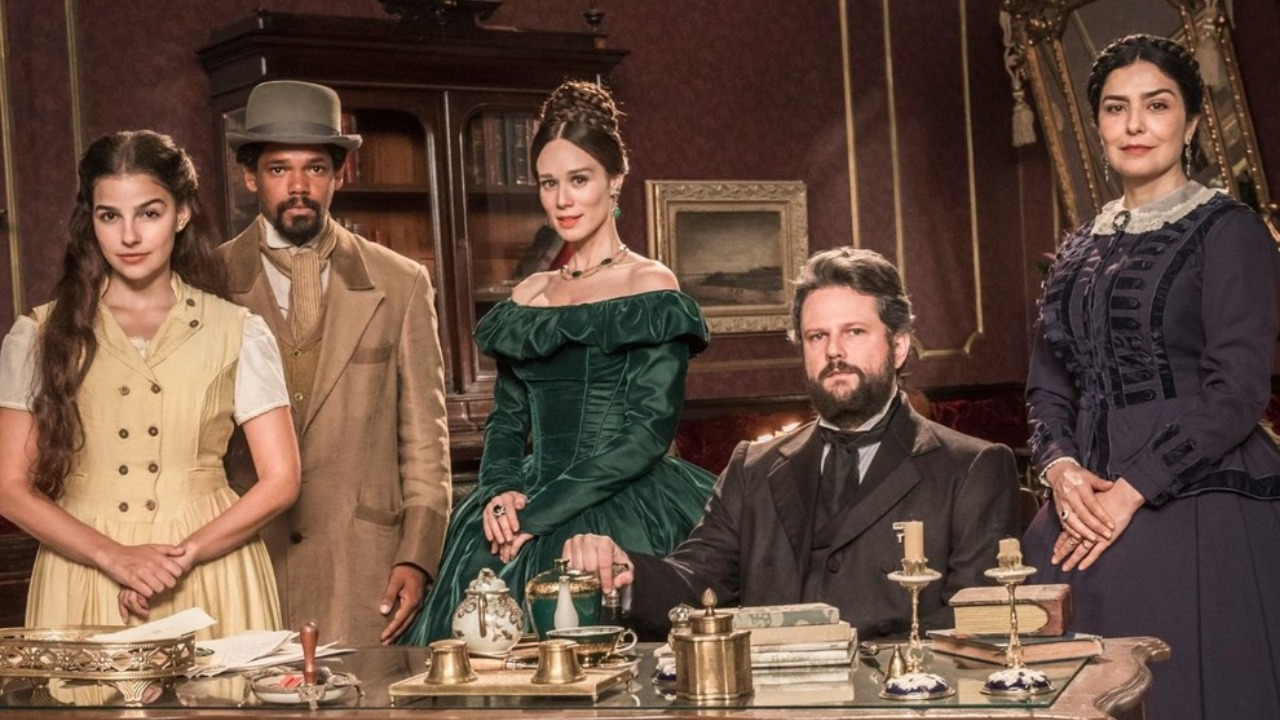 O MPT já intimou cerca de oito pessoas, entre diretores e outros integrantes da produção da trama, para colher depoimentos