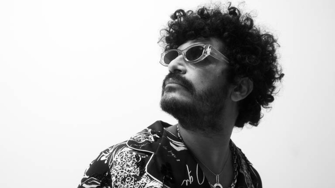 O rapper comentou a importância das manifestações nas redes sociais, assim como a cantora fez em favor do ex-presidente