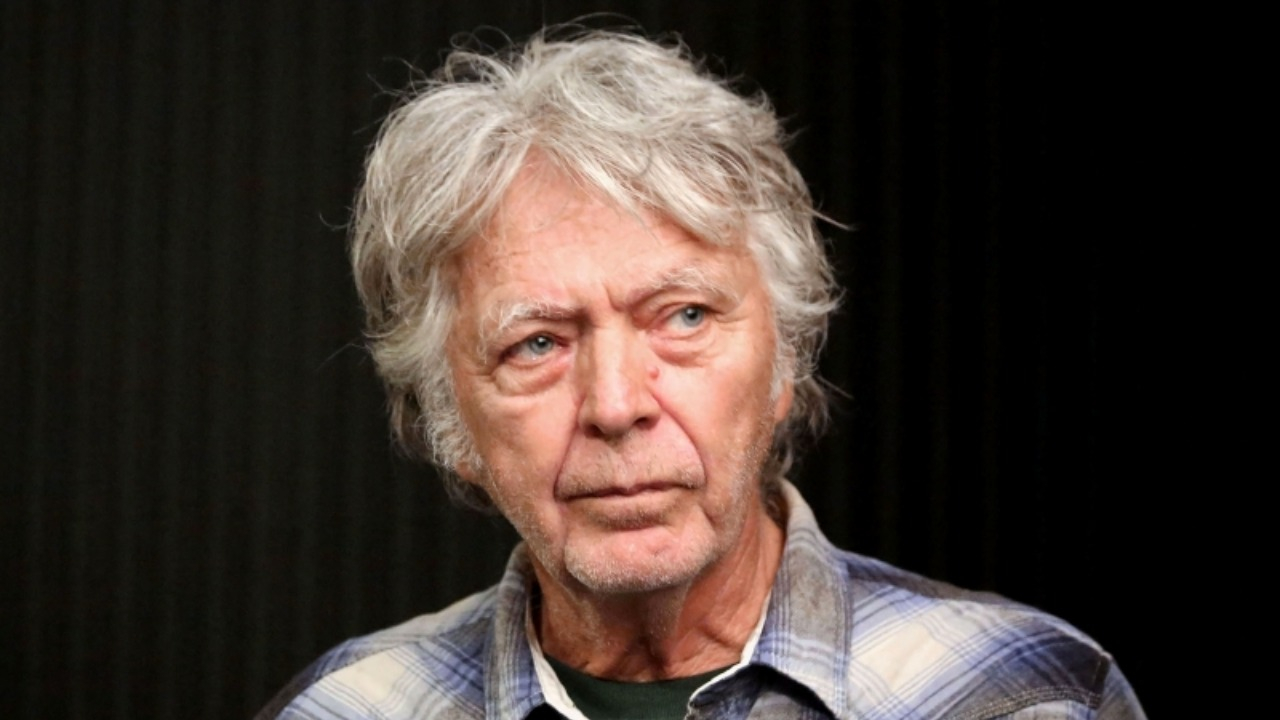 O cineasta americano veio ao Rio de Janeiro para a exibição de seu mais novo longa, "Os Estados Unidos da América"