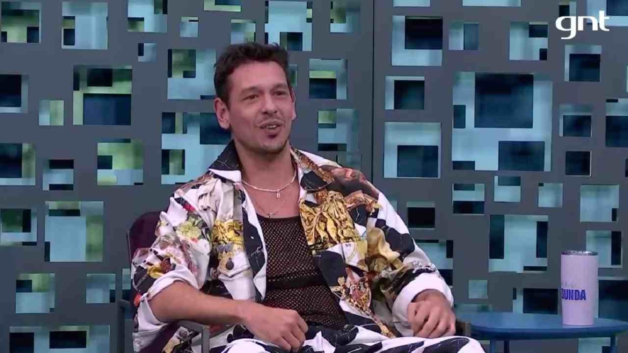 Além do ator, Fábio Porchat, Chico Barroso e Emicida, o “Papo de Segunda” contou com a participação de Marcos Veras