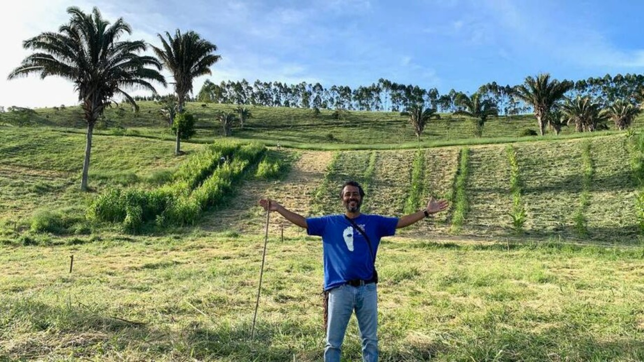 Os 32 anos que separam a versão original, na TV Manchete, e o remake, na Globo, revelam o avanço do debate ambiental no Brasil