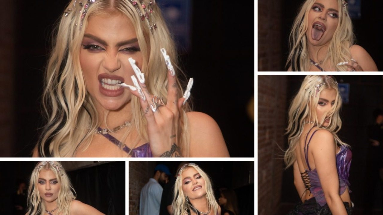 A artista convidou diversas celebridades para a comemoração e amanheceu com seu nome entre os assuntos mais comentados do Twitter