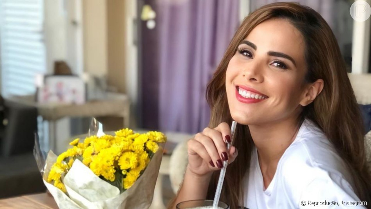 A cantora tenta se adequar ao estilo adotado pelo amado e está firme no propósito de deixar a carne e seus derivados para trás