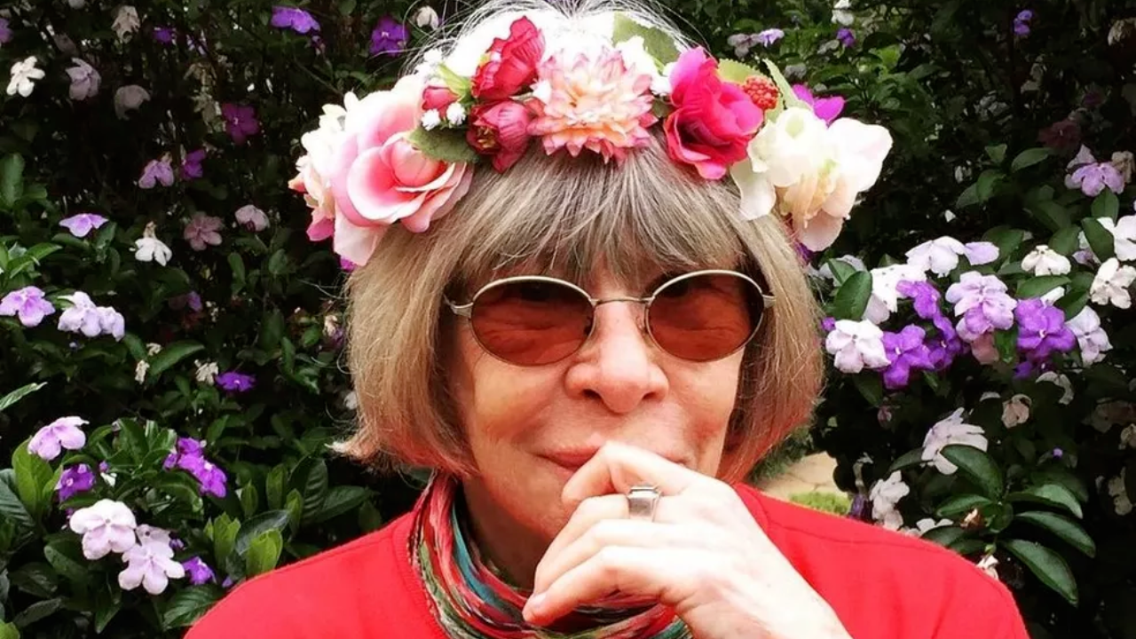 O reconhecimento pela carreira da célebre rainha do rock foi anunciado nesta segunda-feira durante um evento preparatório