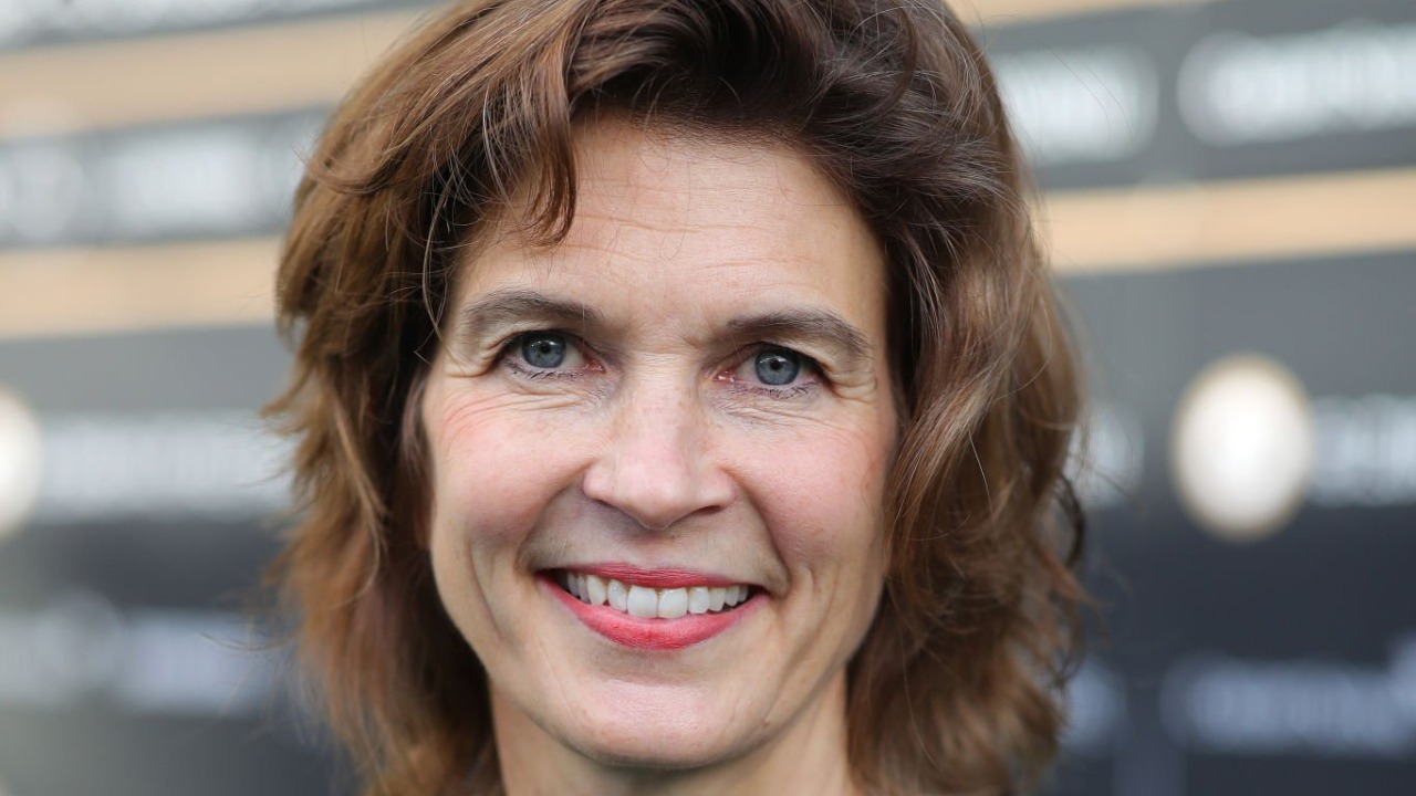 A cineasta procura oferecer uma alternativa às habituais heroínas estereotipadas que dominam as histórias no cinema