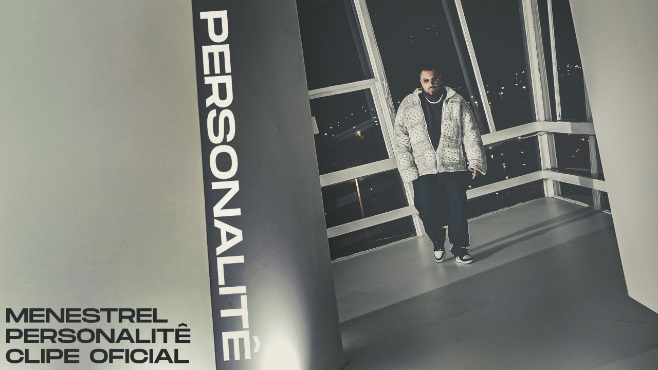 As novidades do mês conta com diferentes nomes e estilos, como Igor TX, Menestrel, Conteste! e Mc Jhonn