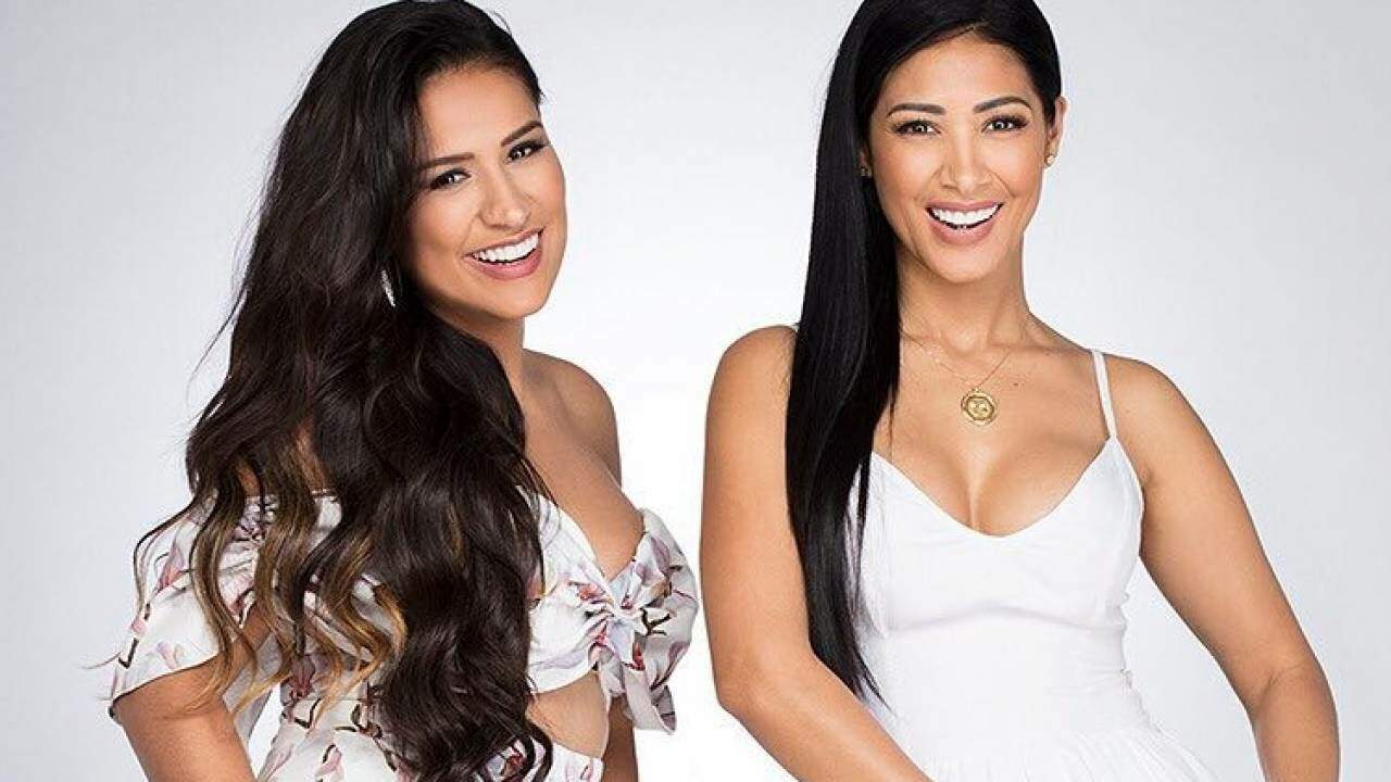 A cantora respondeu algumas perguntas em suas redes sociais, sobre a volta da irmã nos palcos, e afirmou que não sabe quando ela volta