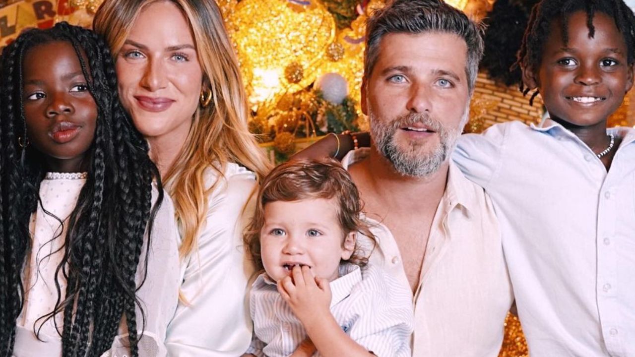 Duas ações movidas na justiça pelos atores, Bruno e Giovanna, por racismo, devem ter o resultado nas próximas semanas