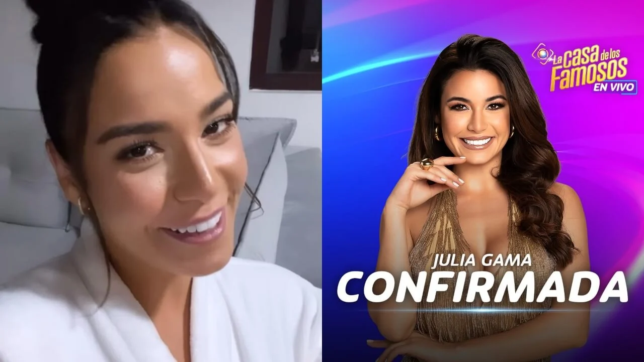 A Miss Brasil 2020 tinha uma semana de trabalho no país, mas acabou se encantando e emendou uma participação no reality