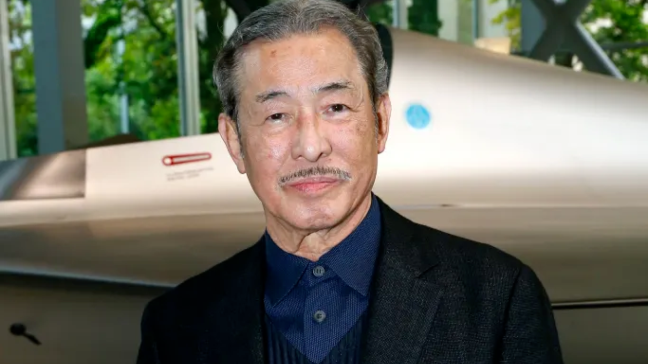 A notícia foi divulgada nesta terça (9), mas Miyake morreu na sexta-feira (5), de acordo com informações da agência de notícias Kyodo