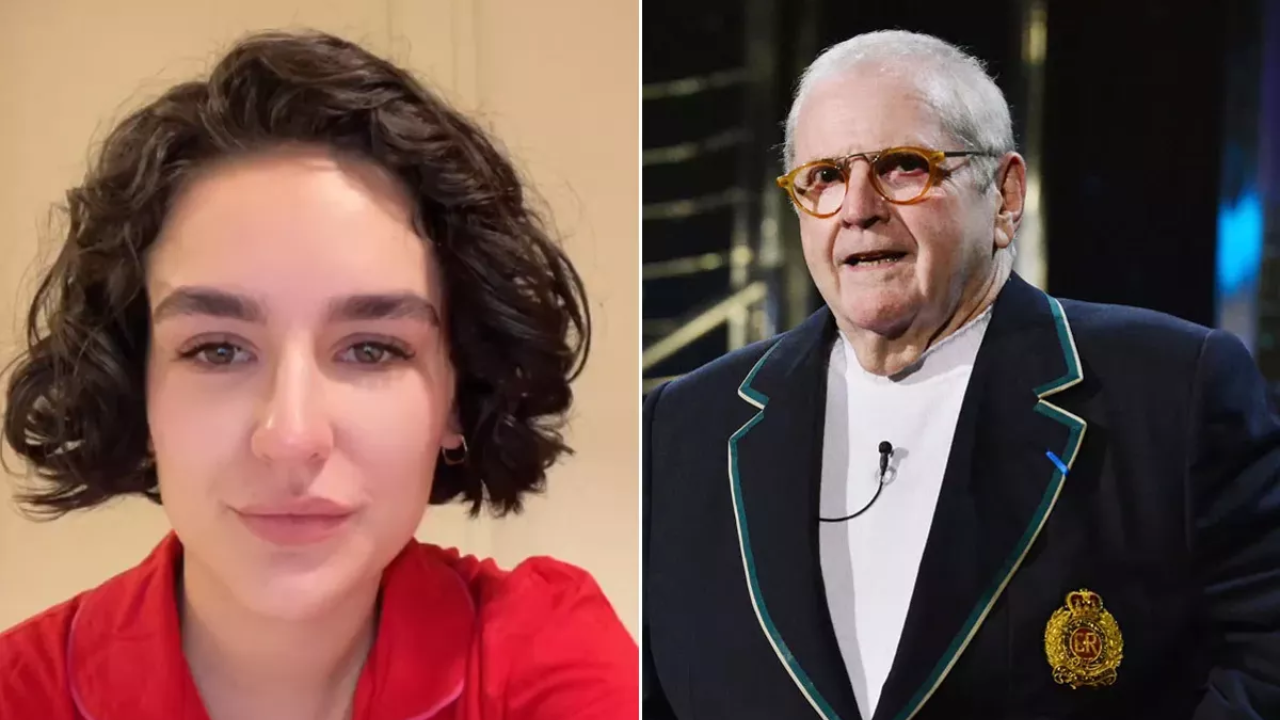 A influenciadora e atriz revelou em suas redes sociais que faz parte do elenco da peça "Gaslight", obra traduzida e adaptada pelo apresentador