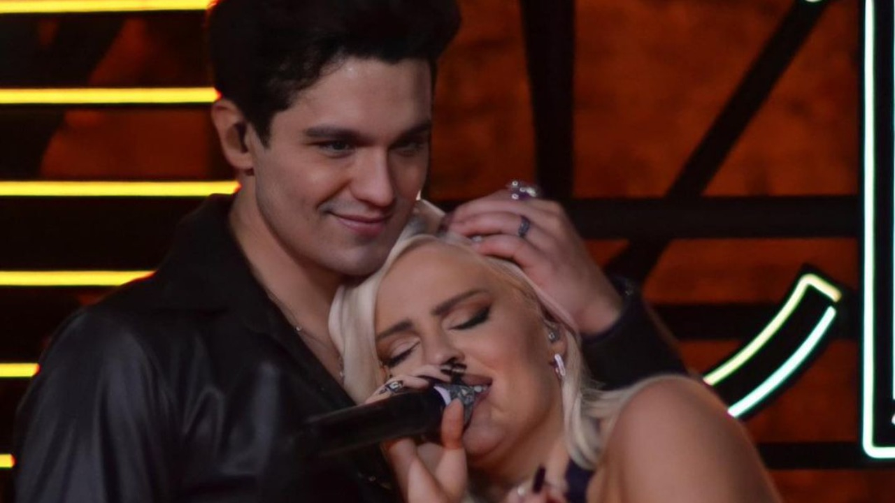 A canção faz parte do álbum e DVD "Luan City" lançado nesta terça-feira (9) em comemoração aos 15 anos de carreira do cantor