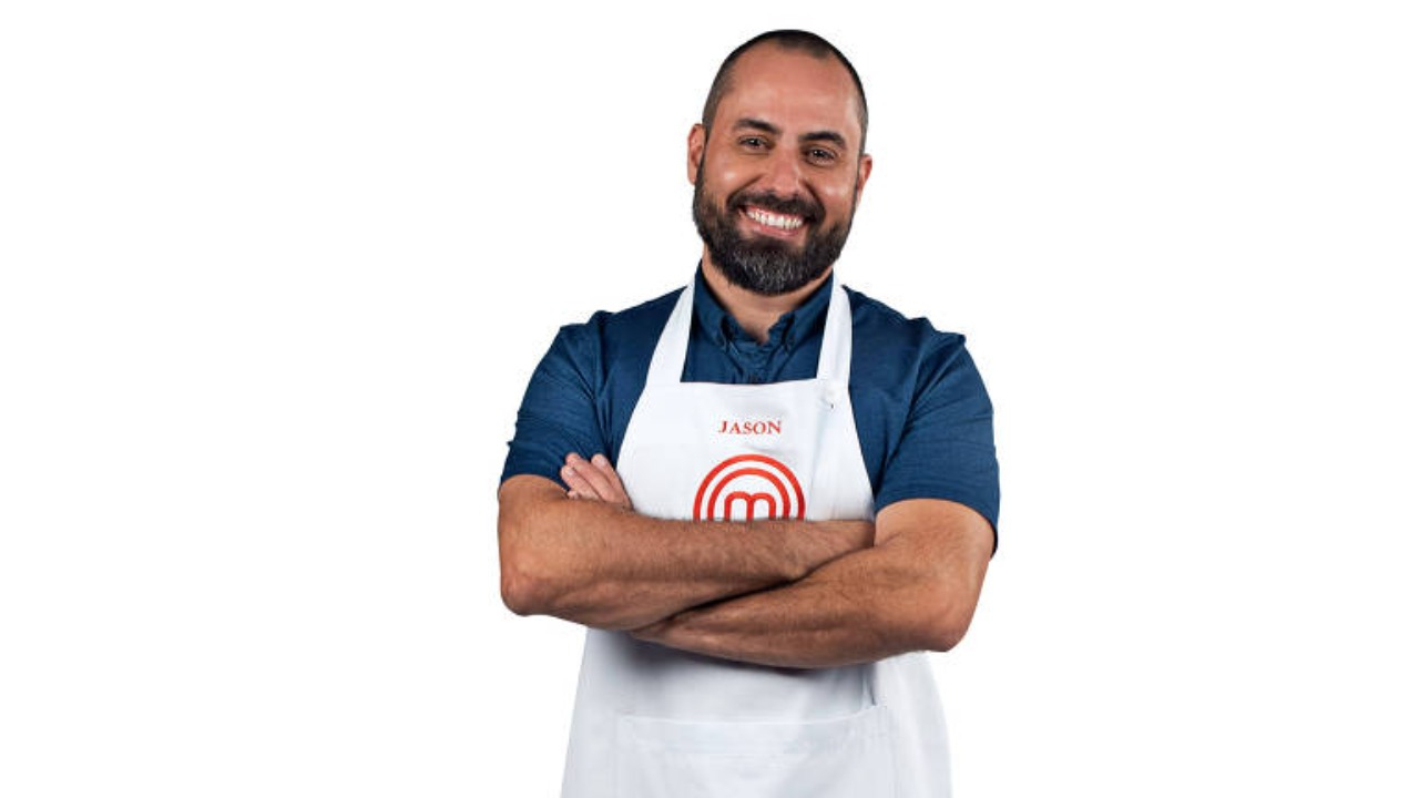 Famosa na França, a receita causou a eliminação do empresário Jason, no episódio desta terça (9) do MasterChef Brasil