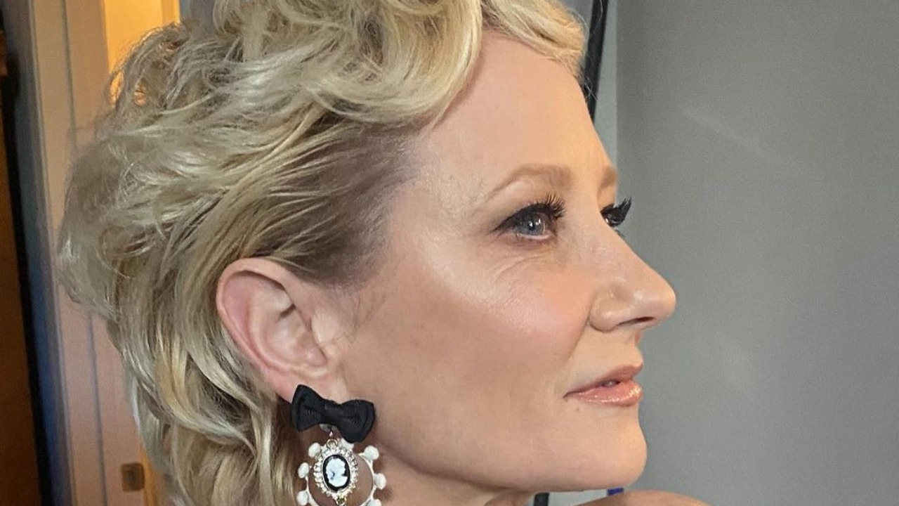 O exame seria para investigar se a atriz estava alcoolizada ou drogada enquanto dirigia na última sexta-feira (5)