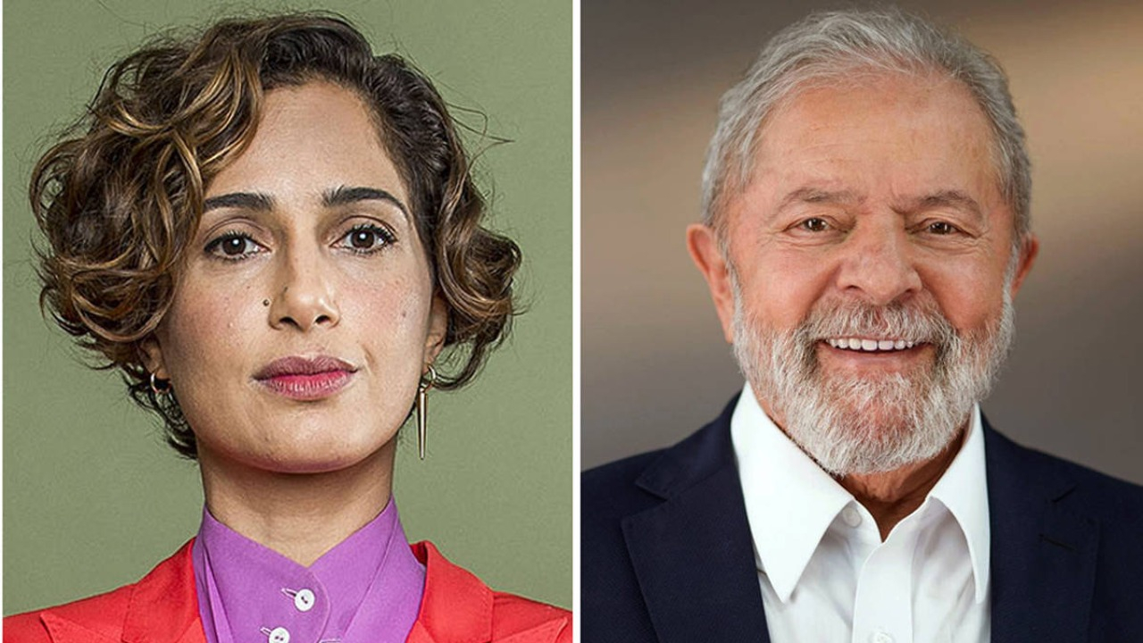 A 21ª cerimônia de entrega do Grande Prêmio do Cinema Brasileiro, aconteceu na Cidade das Artes, no Rio de Janeiro