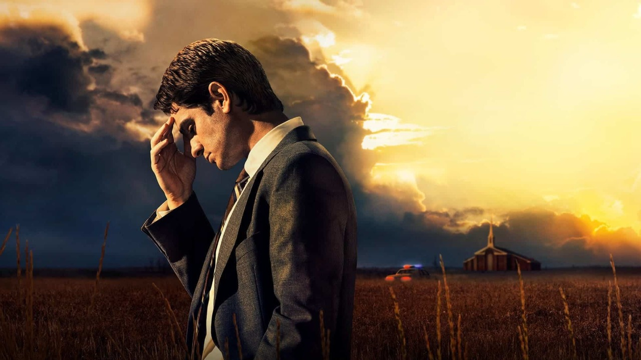 A nova minissérie, dirigida por David Mackenzie e Isabel Sandoval e escrita por Dustin Lance Black, acabou de estrear no Star+