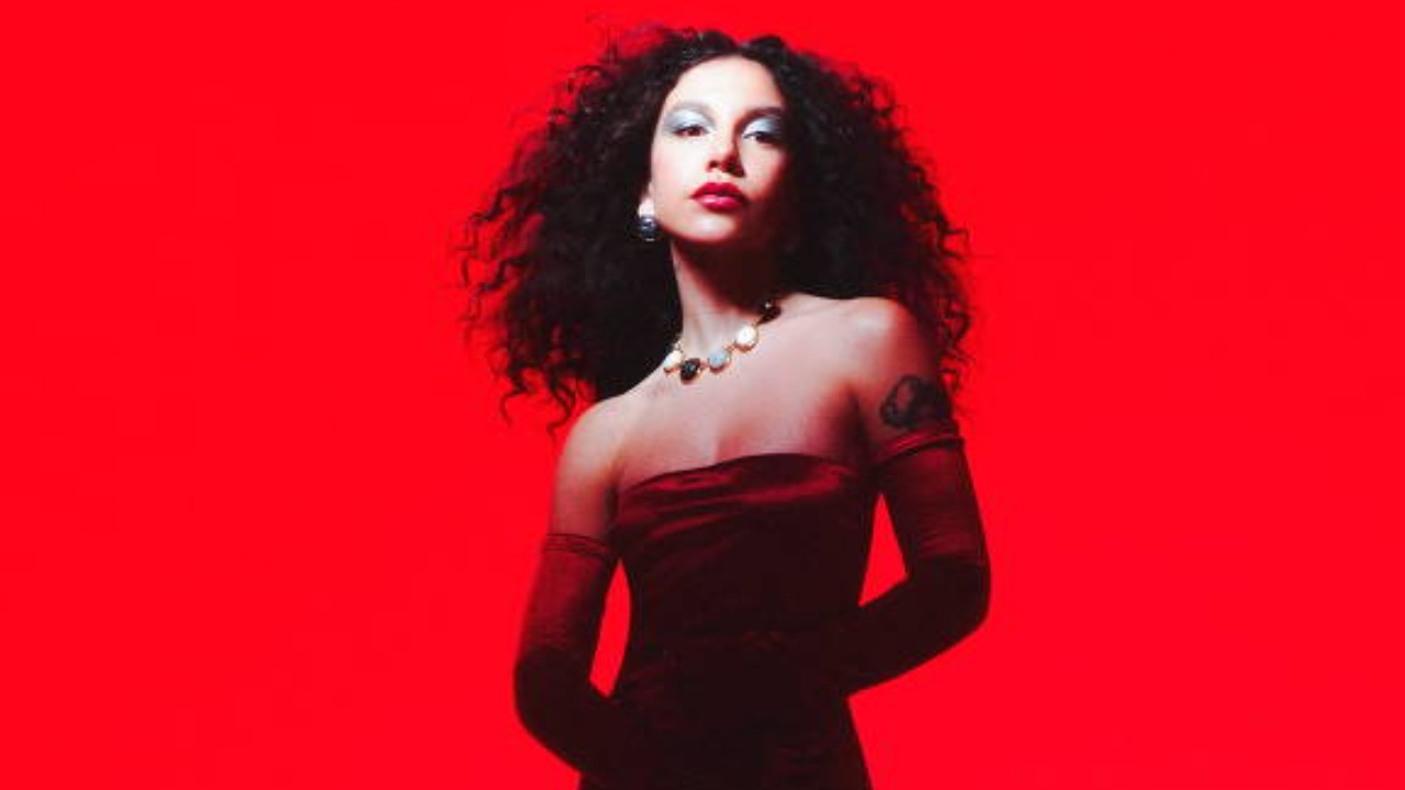 Após dois anos sem se apresentar, a cantora voltou aos palcos e chega nesta sexta-feira (12) em São Paulo