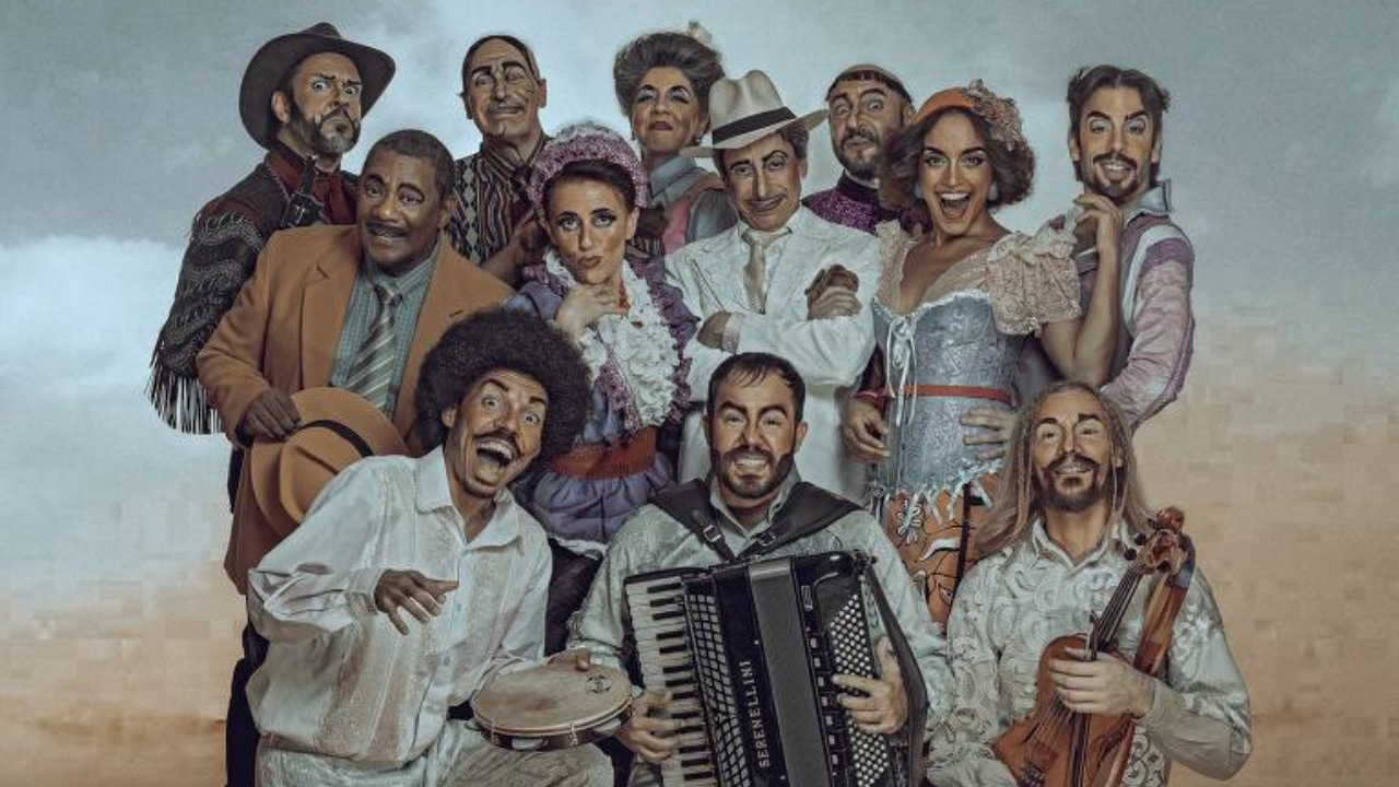 A peça escrita em 1962 por Dias Gomes, que ficou célebre como telenovela, rendeu um seriado nos anos 80 e chegou ao cinema em 2010