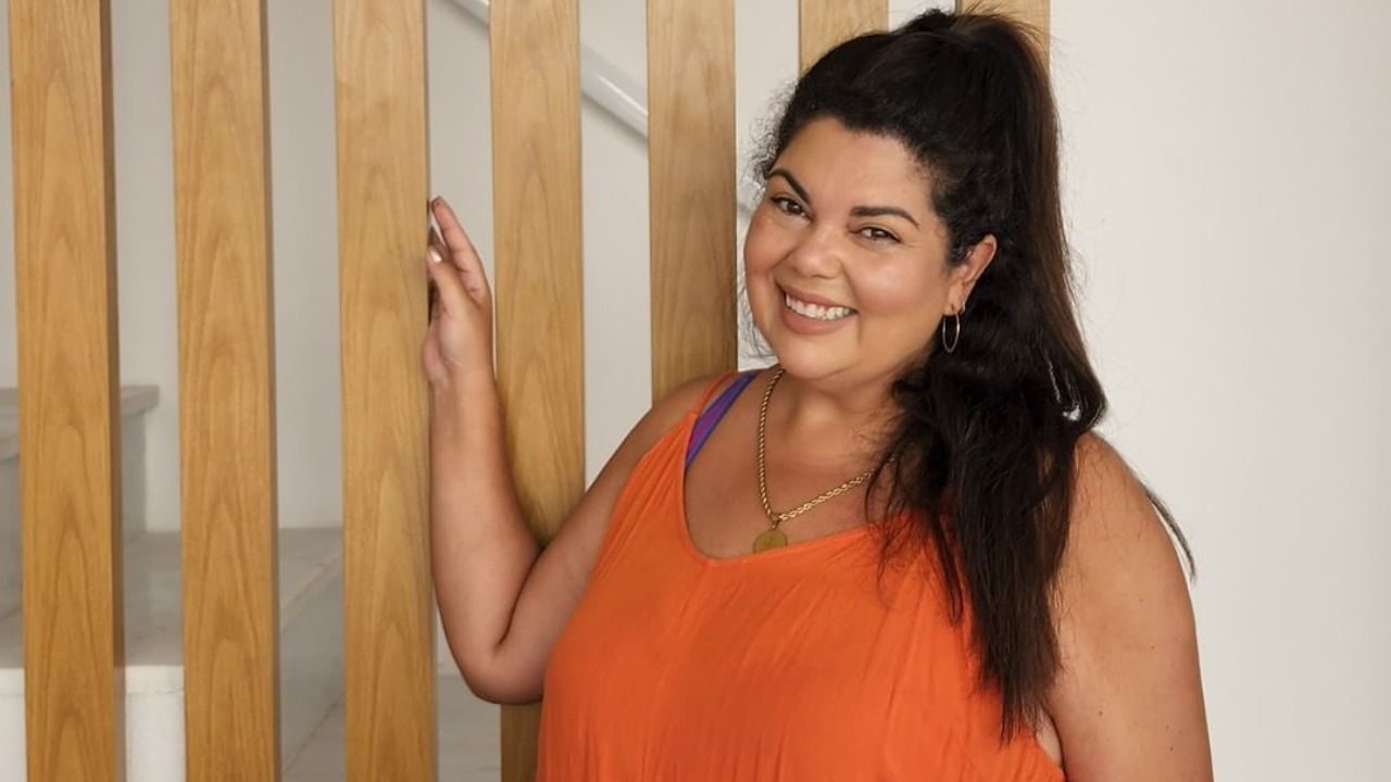 A atriz, que ficou 19 anos na emissora, reconheceu que encerrar o ciclo não foi fácil, mas necessário para expandir “novos horizontes”