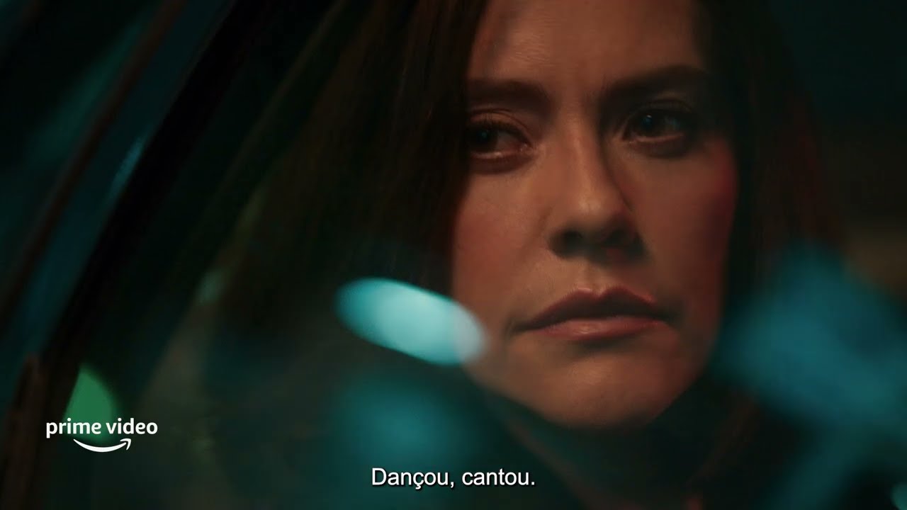 Composta de seis episódios, a produção, que tem direção de Andrés Wood, estará disponível em mais de 240 países