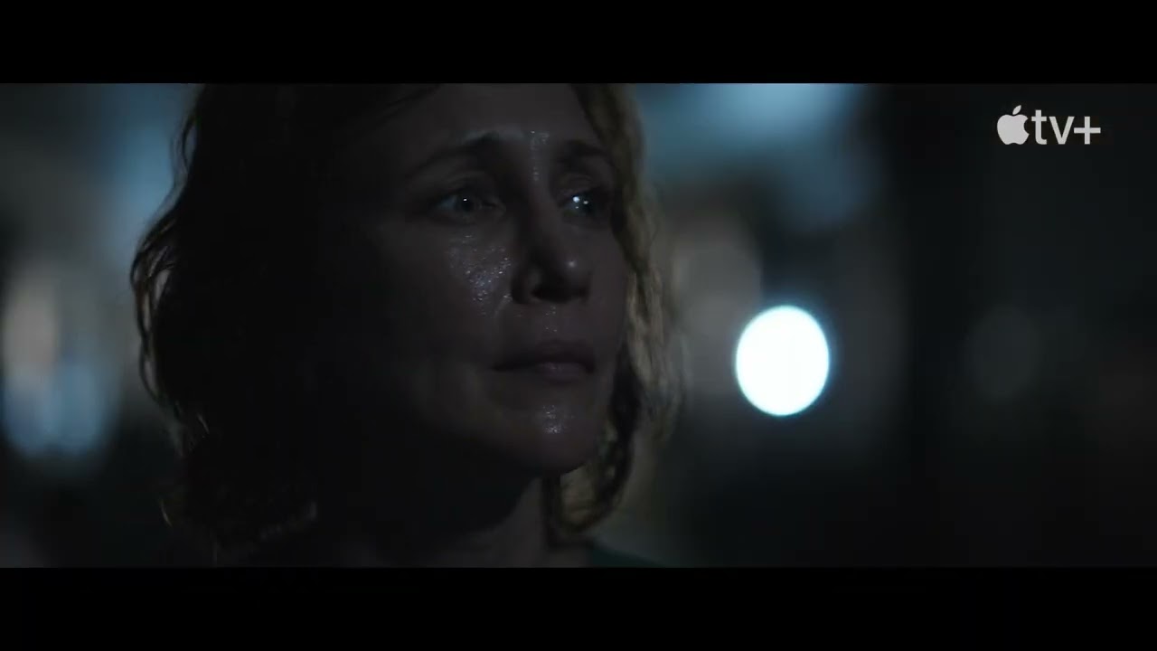 A série, baseada no livro-reportagem de Sheri Fink, acompanha cinco dias com poucos resgates e nenhuma coordenação dos administradores