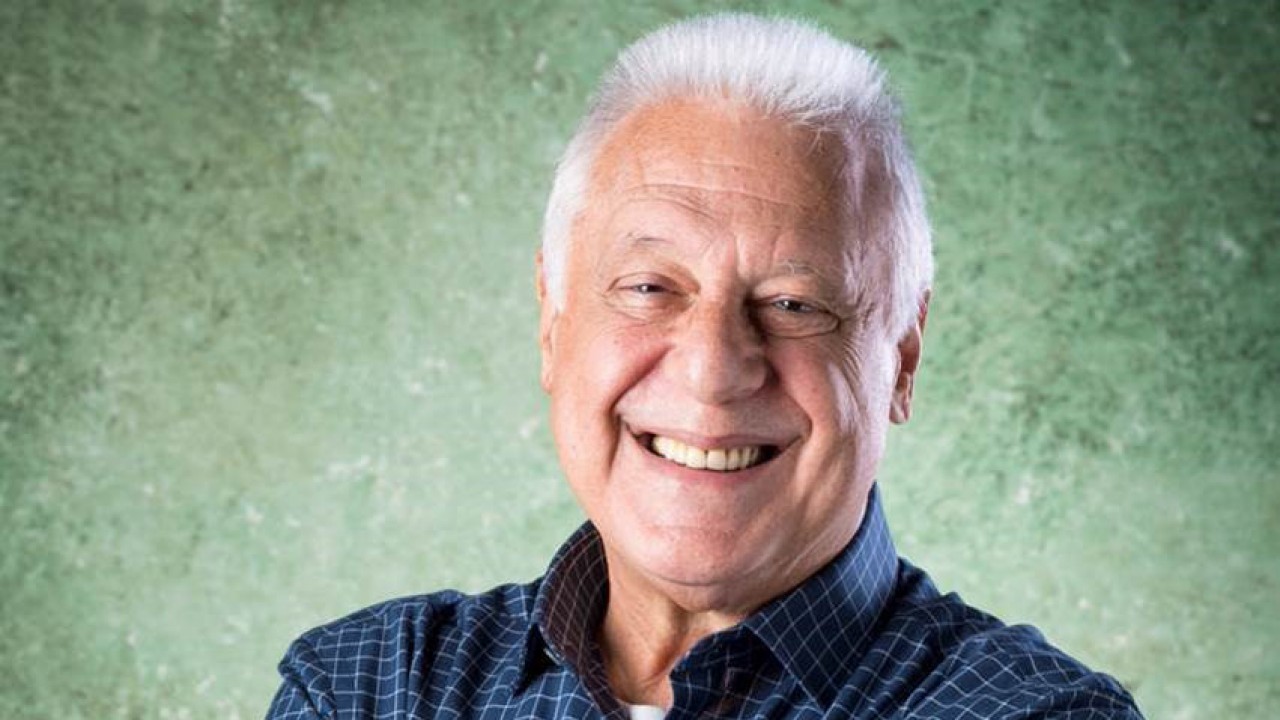 Em setembro, o ator poderá ser visto na minissérie Independências, que terá 16 episódios e vai ser exibida pela TV Cultura