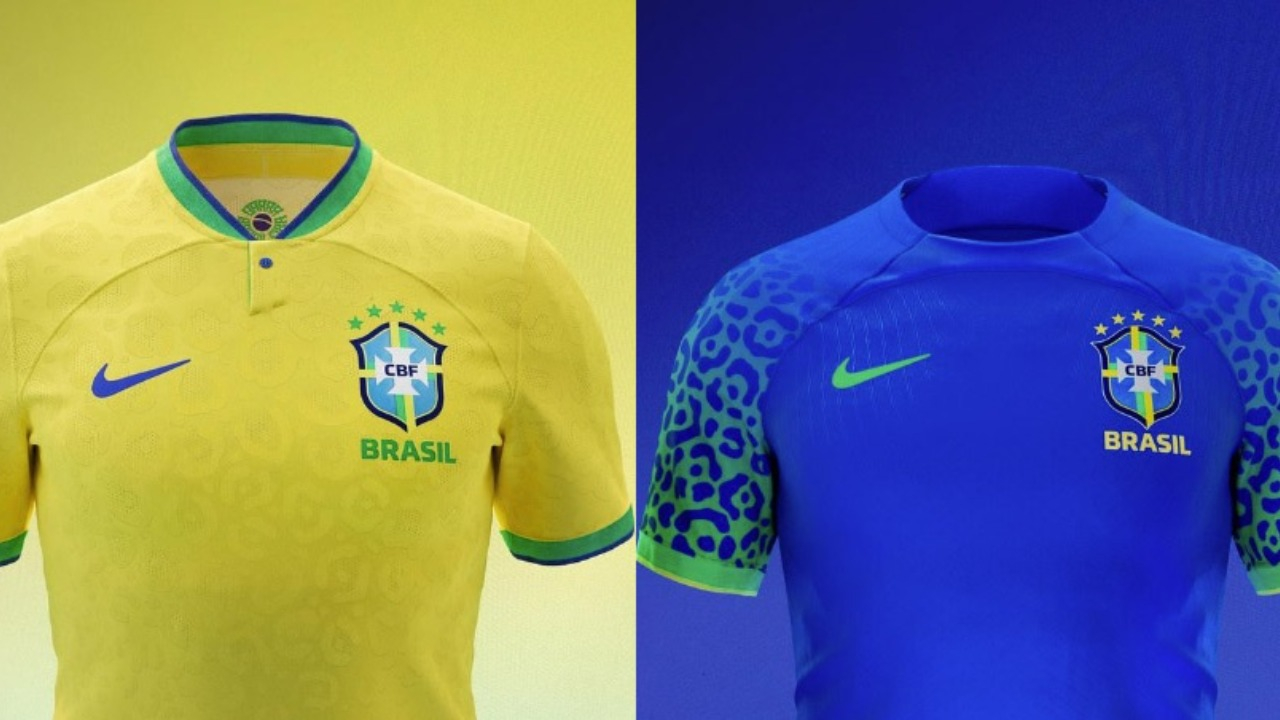 A Nike diz que a convergência temática de dois canhões midiáticos, a novela e a seleção, "trata-se apenas de uma coincidência"