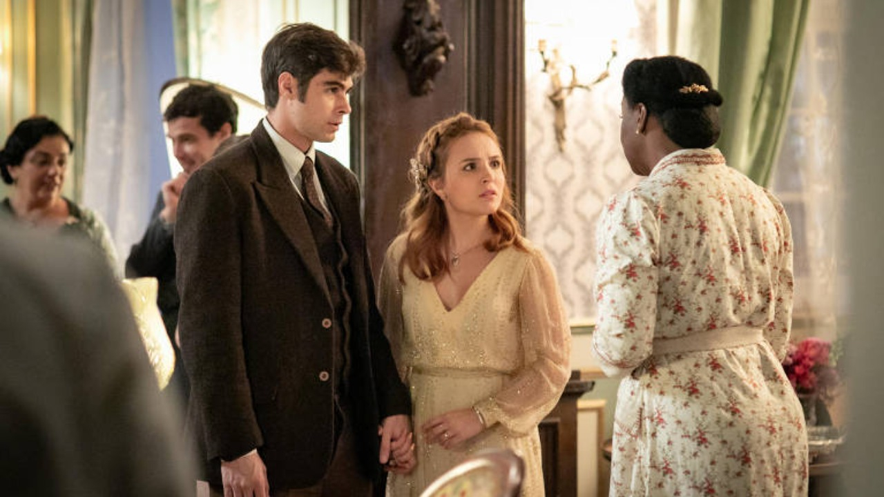 Mesmo com o sucesso entre os fãs, principalmente da atriz, a novela se encerra com média de apenas 20 de pontos de audiência no PNT