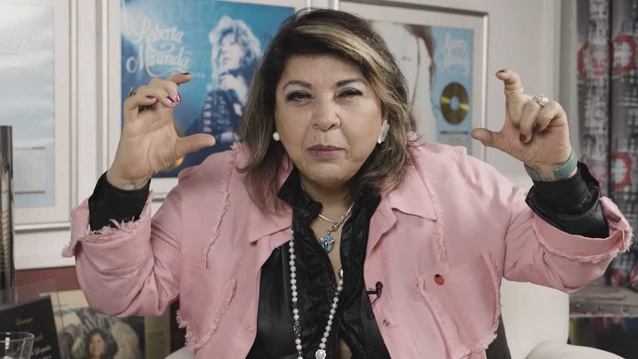 A cantora afirmou que esse foi um dos relacionamentos mais importantes de sua vida e que foi a primeira e única paixão