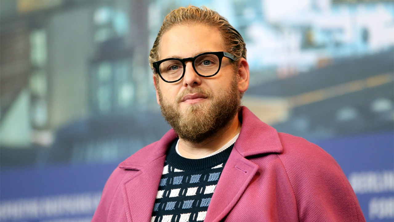 A informação veio do próprio ator por meio de uma carta aberta, divulgada por diferentes veículos de imprensa americanos