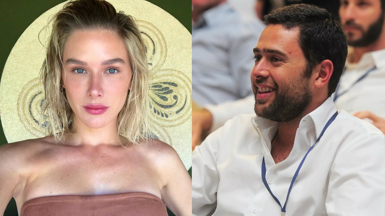 Ainda de acordo com o veículo, a atriz fez o anúncio da gravidez durante uma reunião apenas para amigos mais íntimos