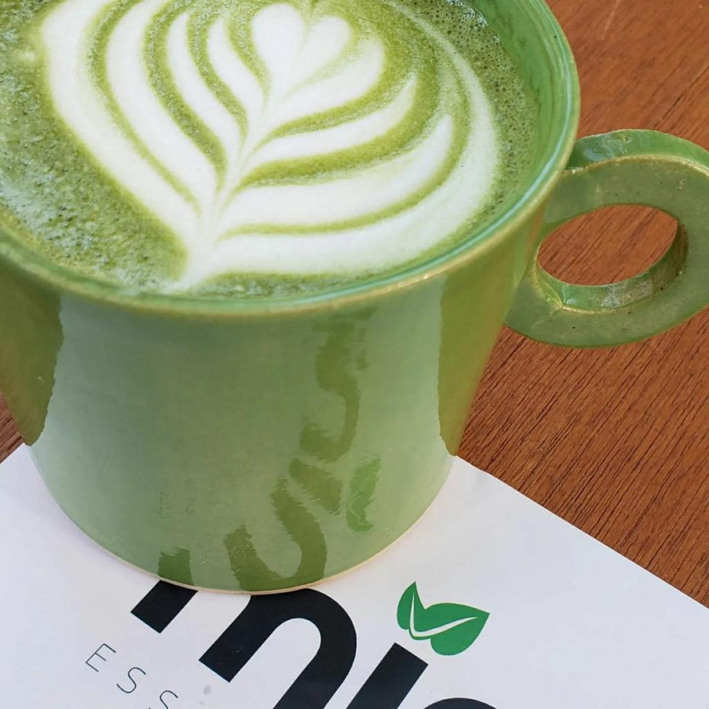 Mint Essential Café é inaugurado nesta terçafeira (30)