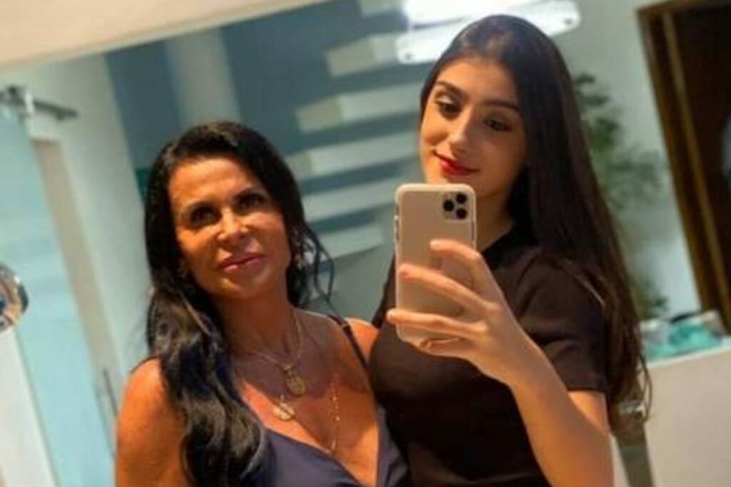 Gretchen emite nota e diz que n&atilde;o quer associa&ccedil;&atilde;o com Bia Miranda - Jornal  de Bras&iacute;lia