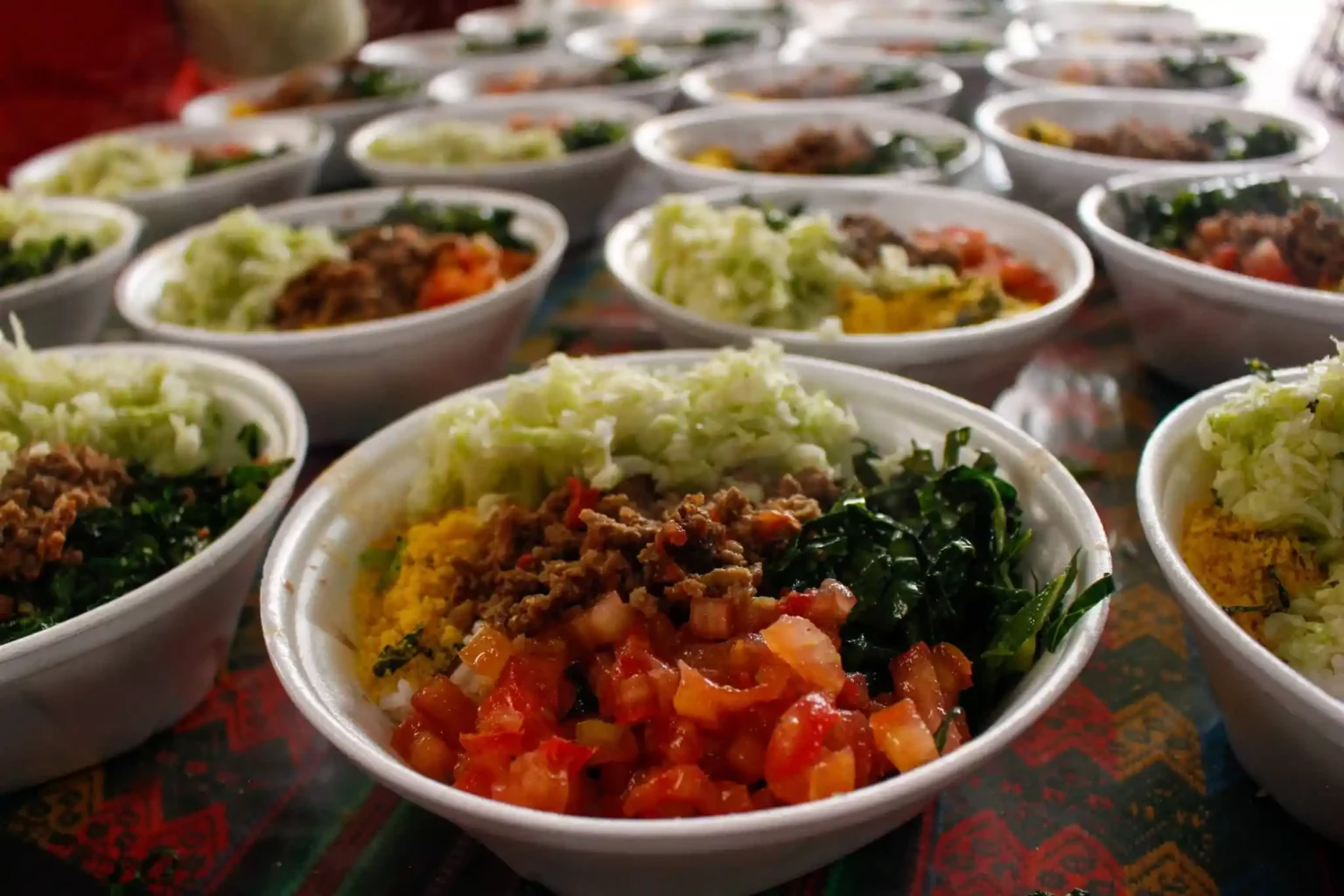 MPDFT firma acordo histórico para melhoria na alimentação das unidades pris...