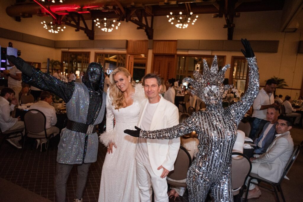 Aquiles Nícolas Kílaris E Iara Kílaris Comemoram 30 Anos Na Arquitetura