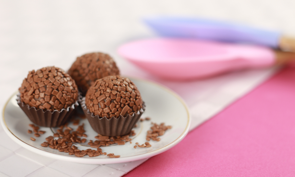brigadeiro