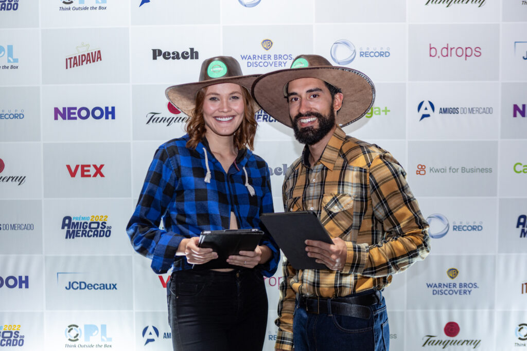 Além de comemorar as indicações, evento busca criar novos networkings (Foto: Divulgação)