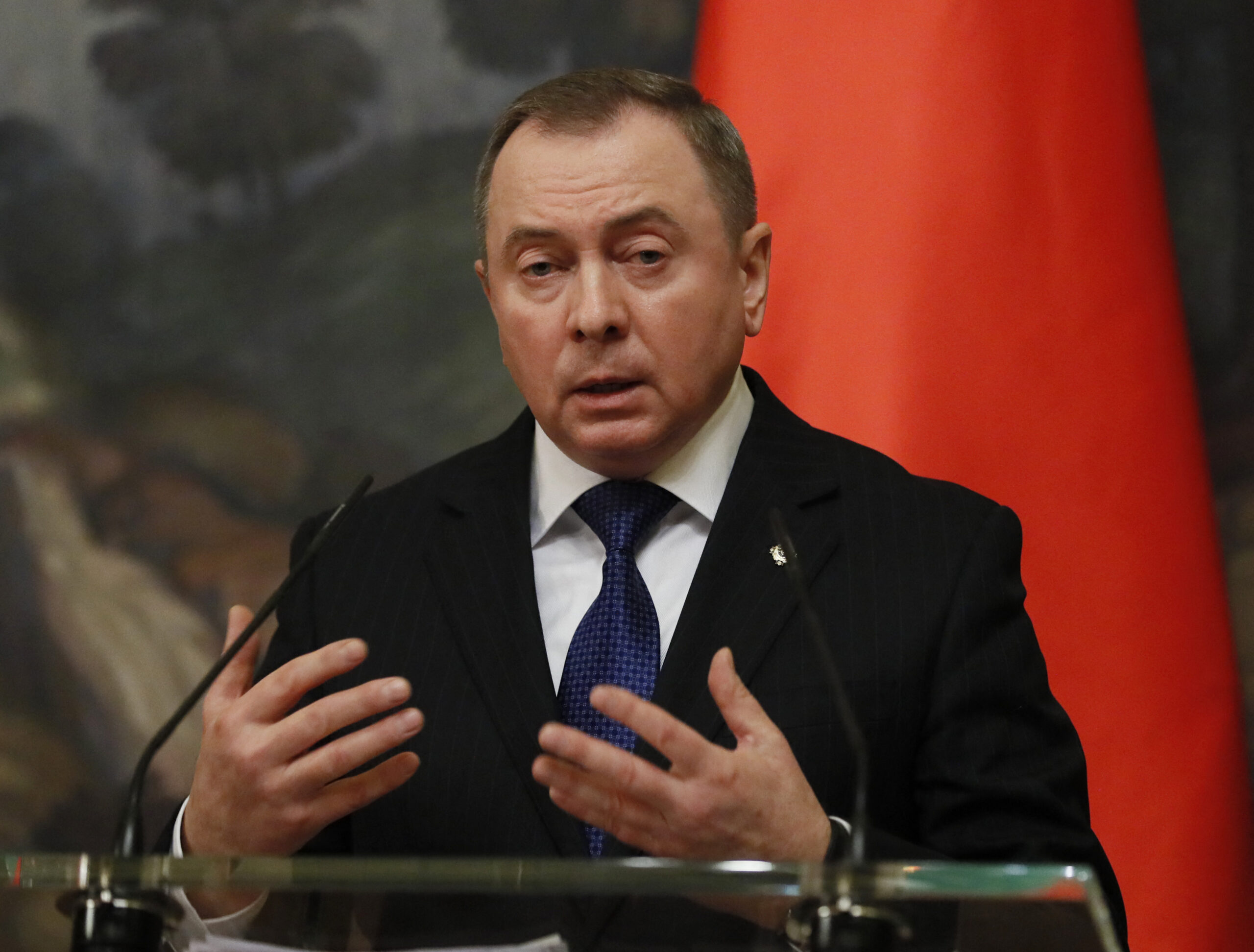 vladimir makei
