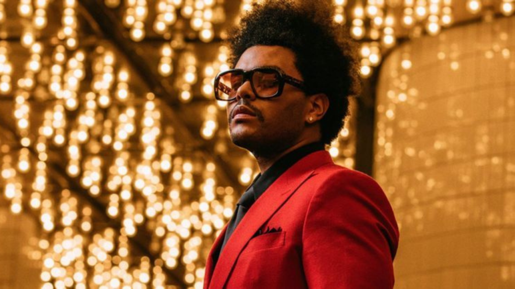 The Weeknd anuncia shows no Rio de Janeiro e São Paulo em 2023 Jornal