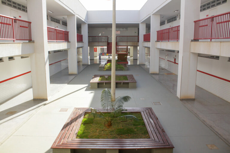 Escolas técnicas de Santa Maria e Paranoá abrem as portas em 2023 ...