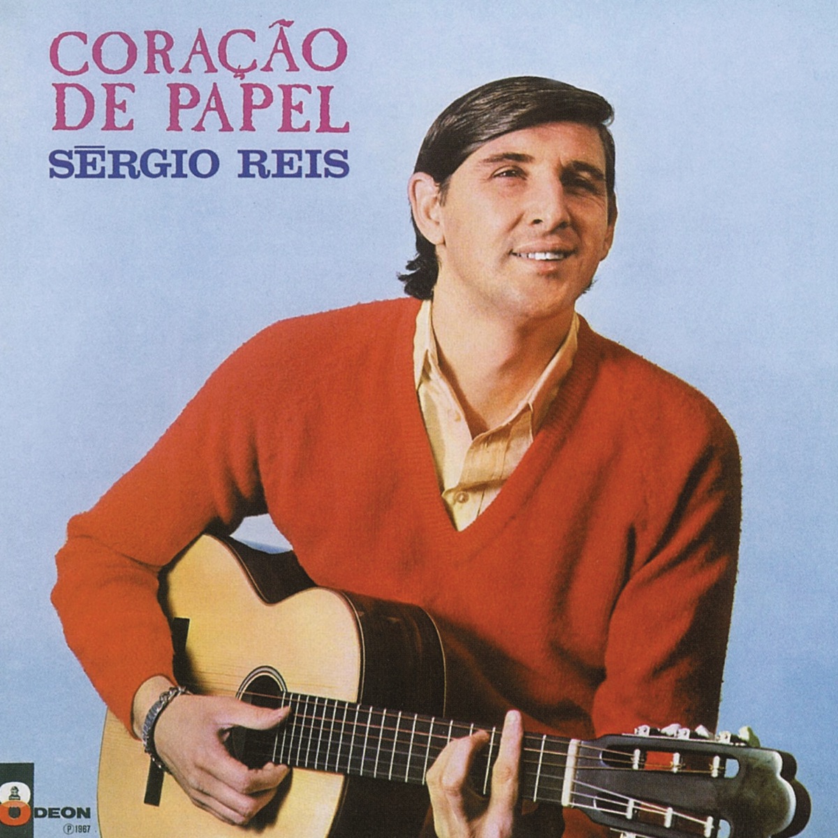 Sérgio Reis comemora 65 anos de carreira com DVD “Brasileiro Sim Senhor ...