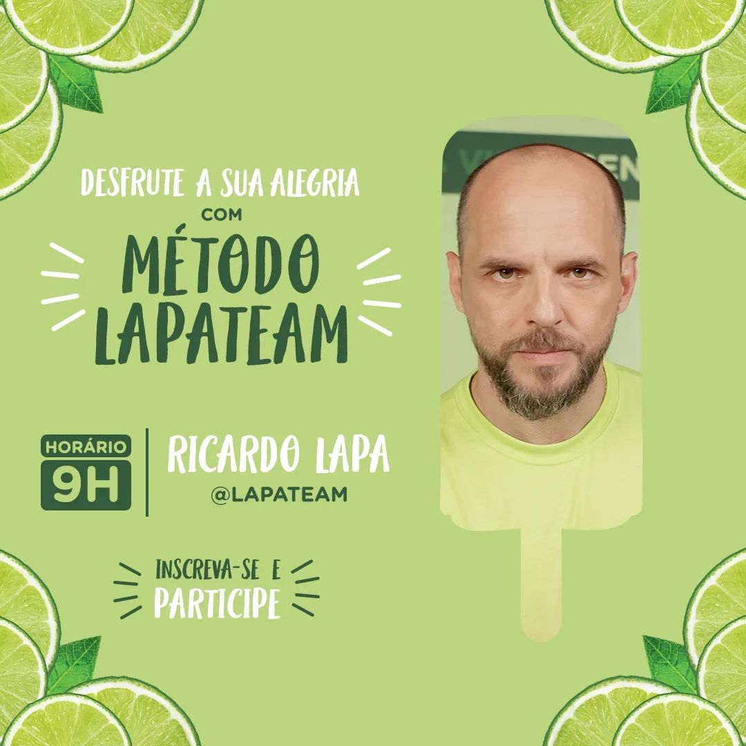 Desfrute a sua alegria LaFrutta promove evento aberto ao público no Rio de Janeiro para Desfrute a sua alegria LaFrutta promove evento aberto ao público no Rio de Janeiro para
