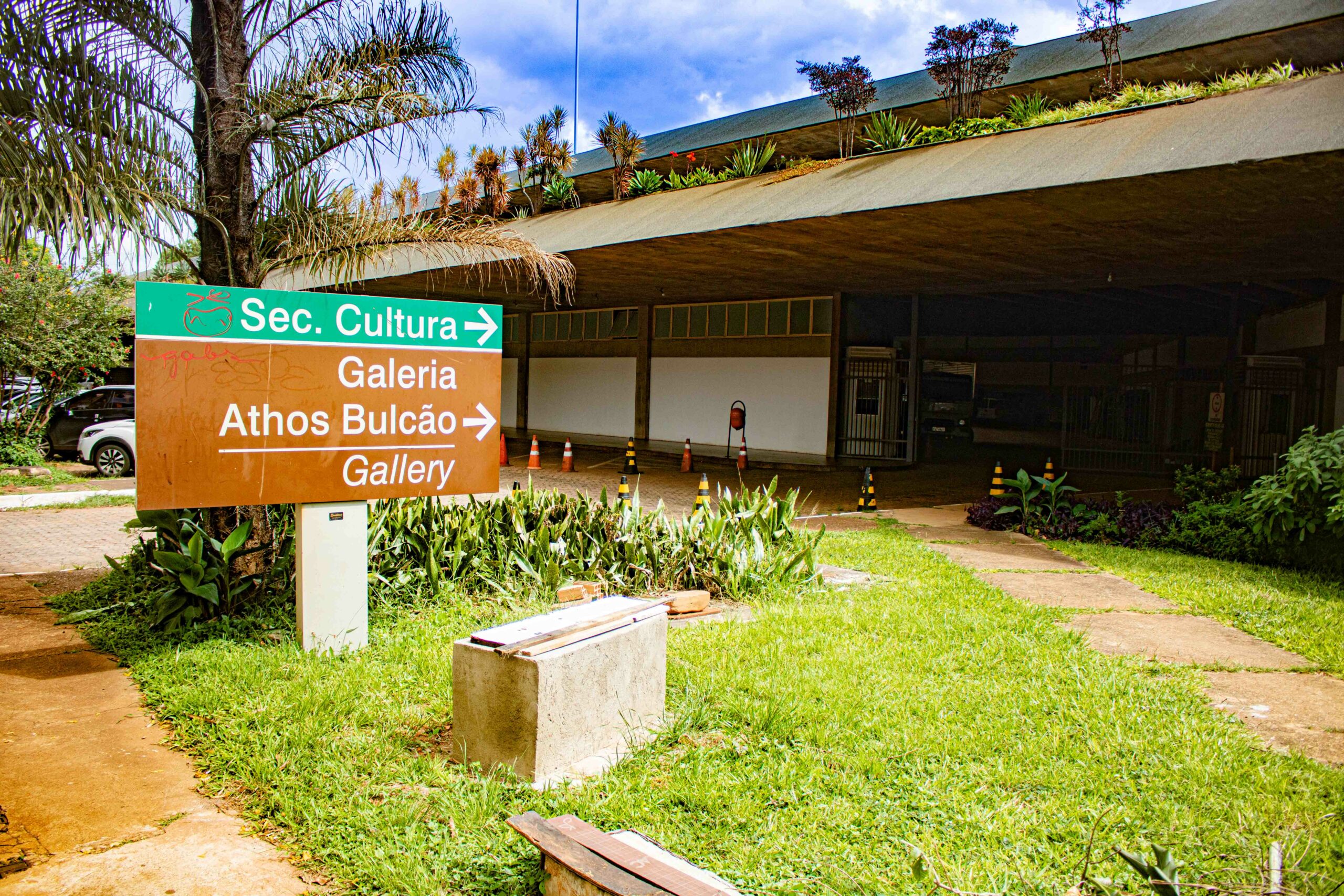 Secretaria de Cultura