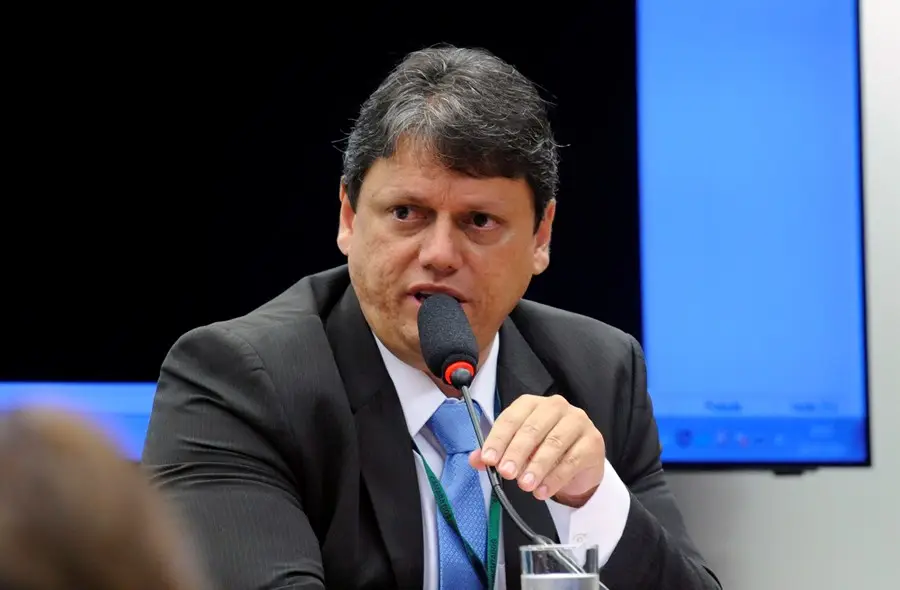 SP government enacts new state minimum wage law of R$ 1,550