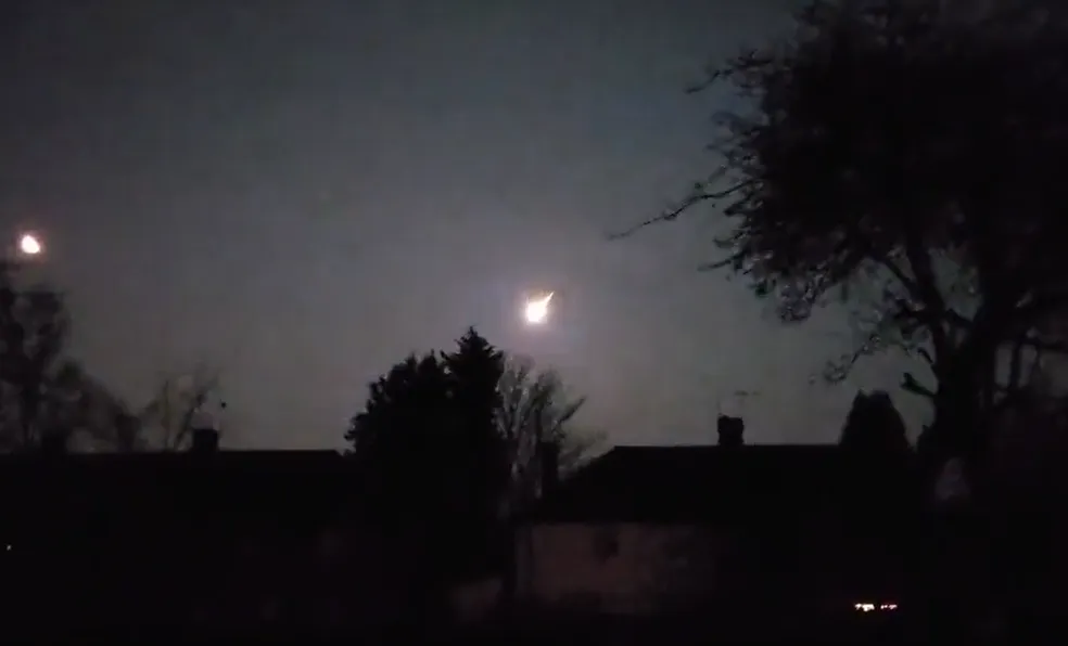 Reprodução/Twitter @fc_kova