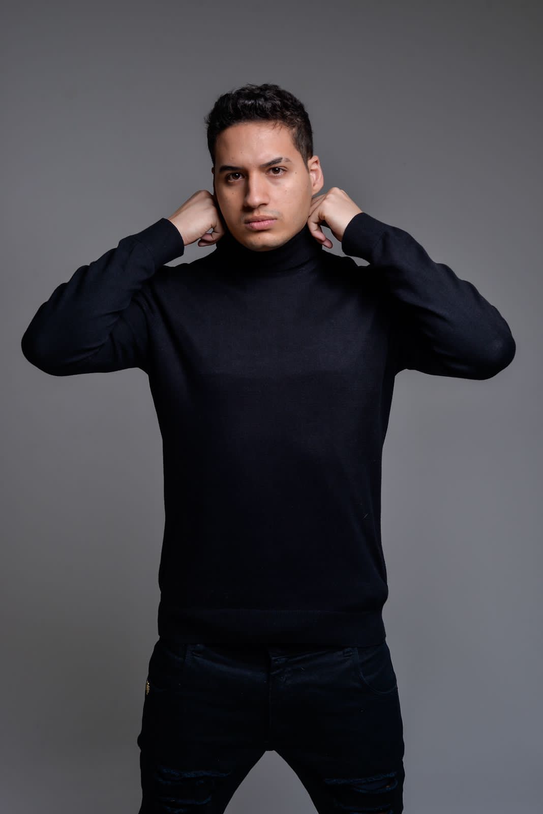 “Fala que me ama”: Flow Key se une a Felipe Forte e lança single ...