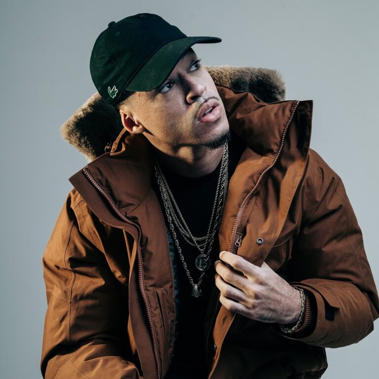 Lennon Fresh Rapper Rapper brasileiro L7nnon vence Yoko Ono na Justiça e mantém nome ...